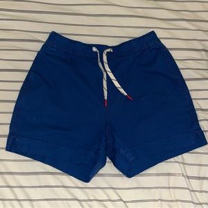 Topo Designs- Dirt Shorts